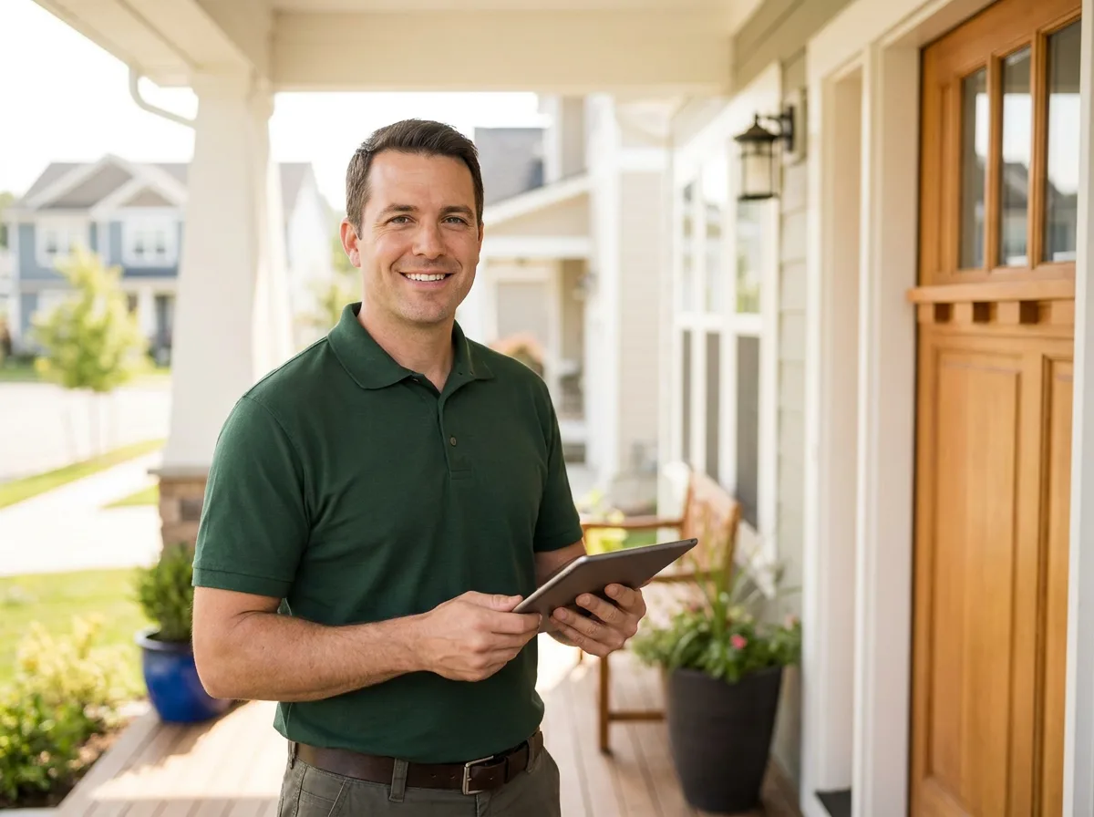 Pest control FAQs for Mcpherson, KS